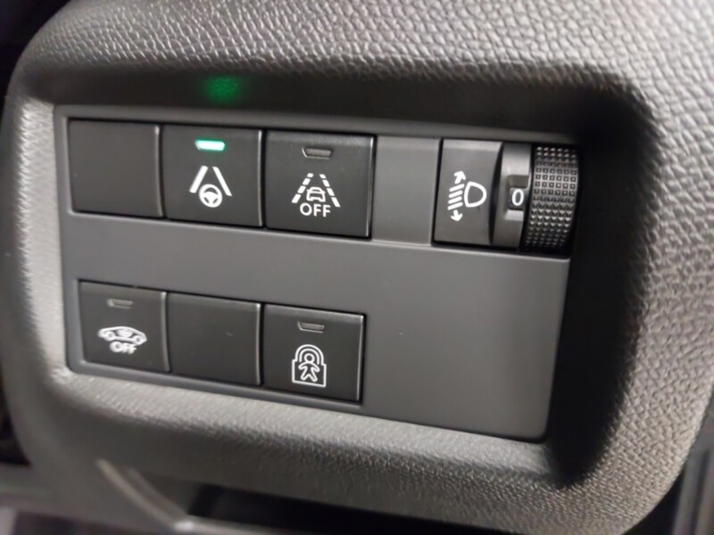 Used Citroen C5 Aircross 2025 for sale - 76309280: Photo 11