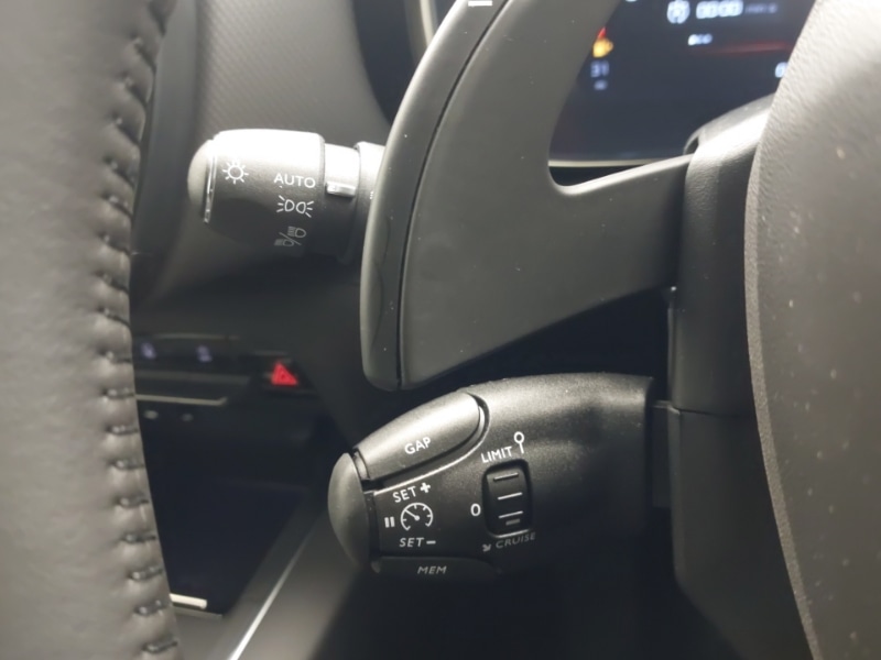 Used Citroen C5 Aircross 2025 for sale - 76309280: Photo 13