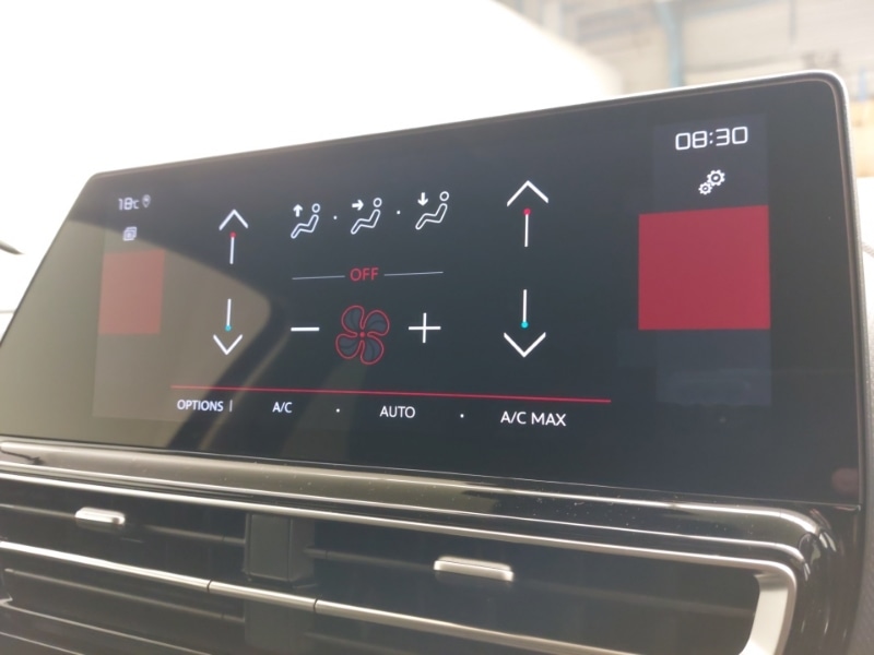 Used Citroen C5 Aircross 2025 for sale - 76309280: Photo 16