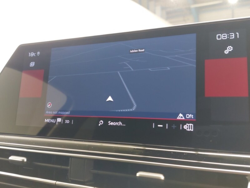 Used Citroen C5 Aircross 2025 for sale - 76309280: Photo 18