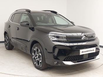 Citroen - C5 Aircross