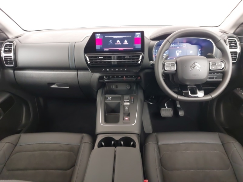 Used Citroen C5 Aircross 2025 for sale - 76309280: Photo 2