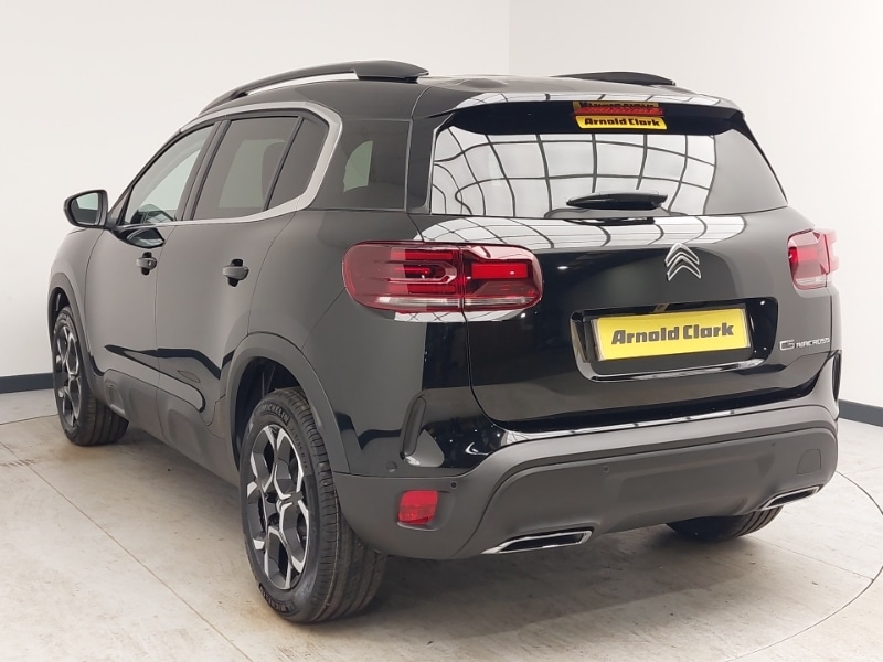 Used Citroen C5 Aircross 2025 for sale - 76309280: Photo 3