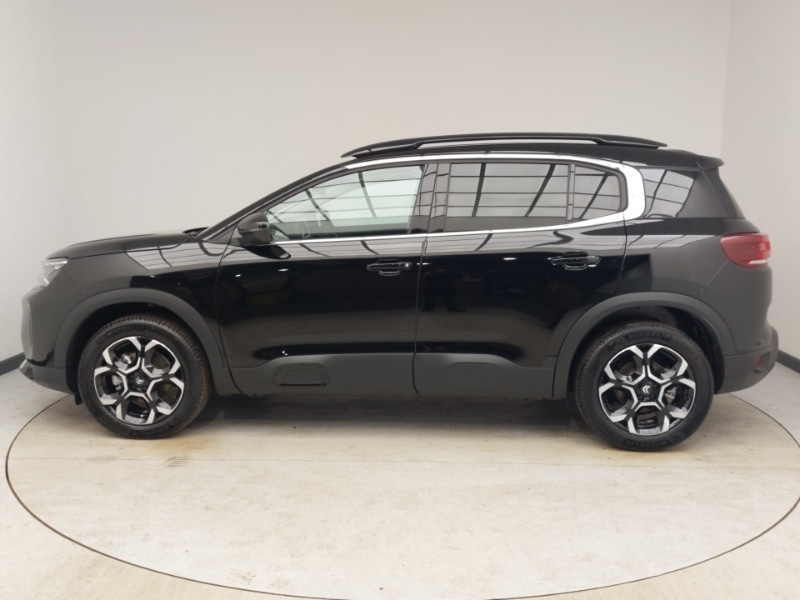 Used Citroen C5 Aircross 2025 for sale - 76309280: Photo 4