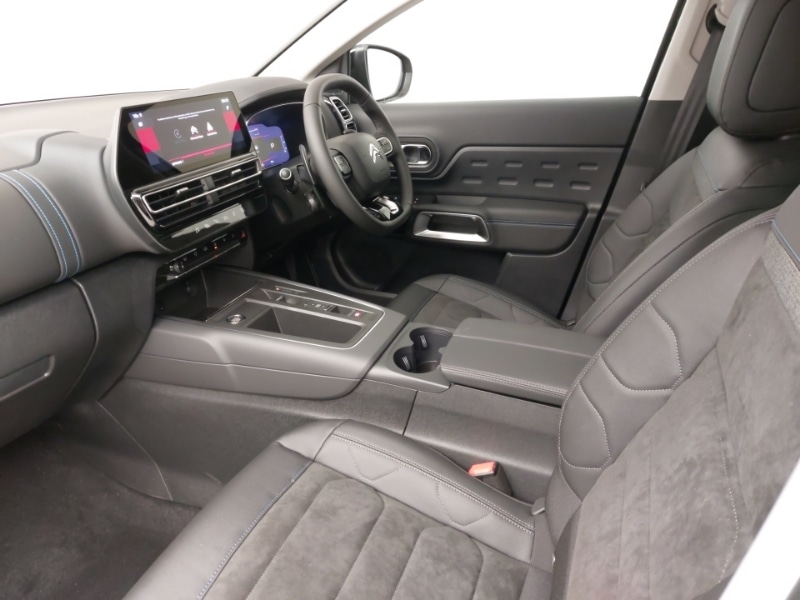 Used Citroen C5 Aircross 2025 for sale - 76309280: Photo 5