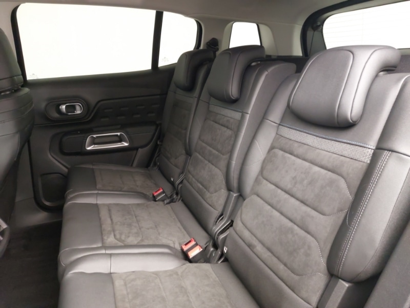 Used Citroen C5 Aircross 2025 for sale - 76309280: Photo 6