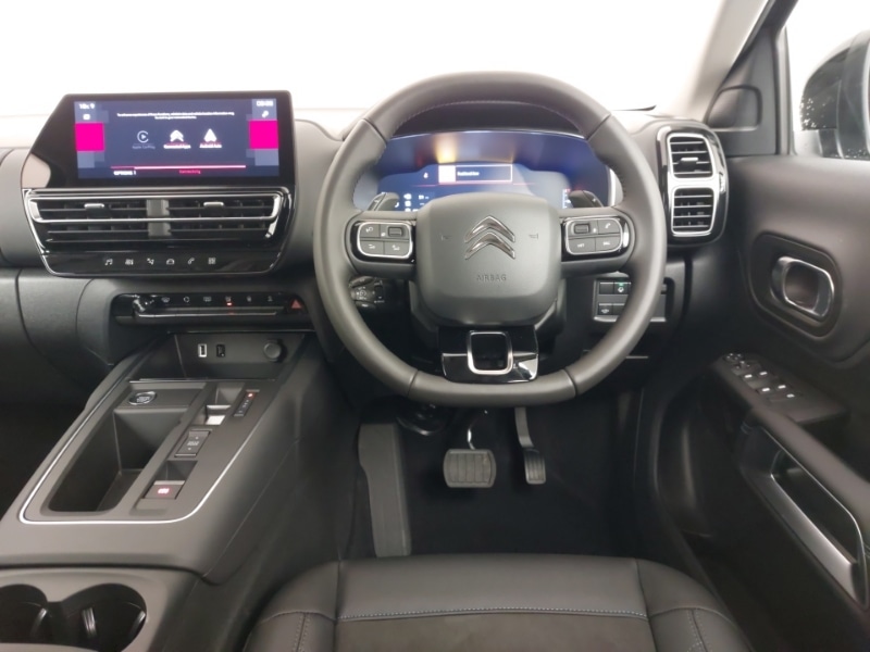 Used Citroen C5 Aircross 2025 for sale - 76309280: Photo 7