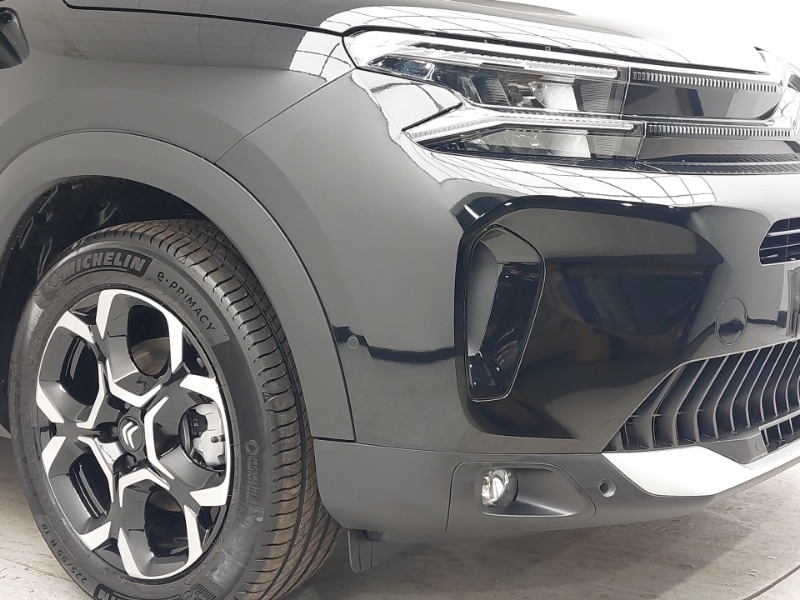 Used Citroen C5 Aircross 2025 for sale - 76309280: Photo 9