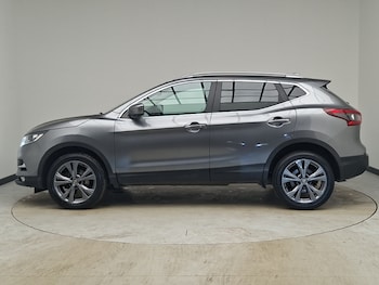 Used Nissan Qashqai 2017 for sale - 79361117: Photo