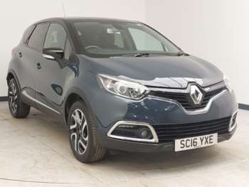 2016 - 0.9 TCE 90 Dynamique S Nav 5dr