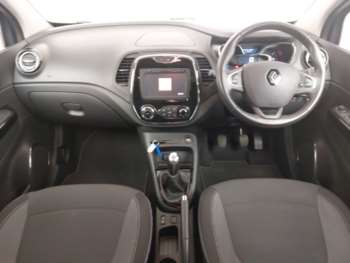 Used Renault Captur 2016 for sale - 74771940: Photo