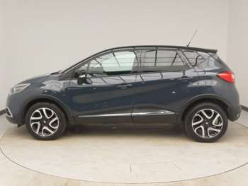 Used Renault Captur 2016 for sale - 74771940: Photo