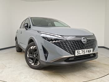 Used Nissan Qashqai 2025 for sale - 79631102: Photo