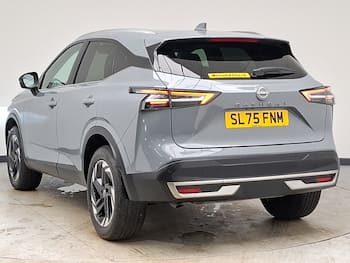 Used Nissan Qashqai 2025 for sale - 79631102: Photo