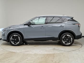 Used Nissan Qashqai 2025 for sale - 79631102: Photo