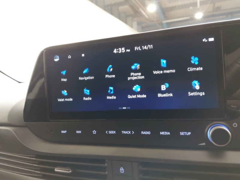 Used Hyundai BAYON 2024 for sale - 76583711: Photo 18