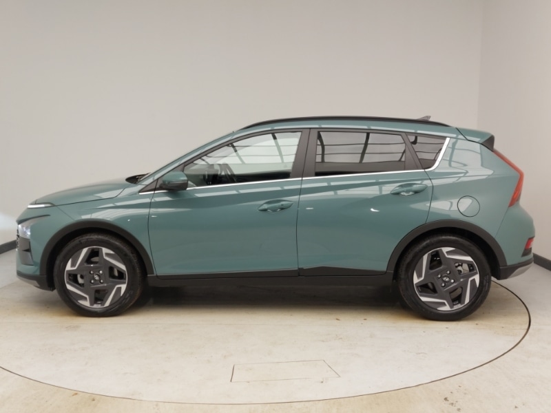 Used Hyundai BAYON 2024 for sale - 76583711: Photo 4