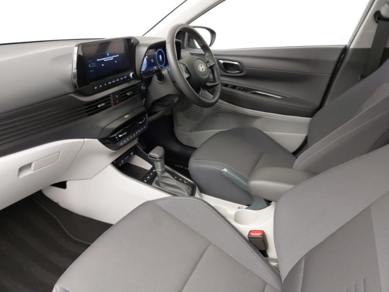 Used Hyundai BAYON 2024 for sale - 76583711: Photo 5