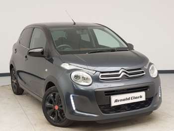 2018 - 1.0 VTi 72 Urban Ride 5dr