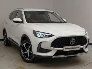 2023 - 1.5 T-GDI Trophy 5dr
