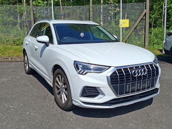 Used Audi Q3 2019 for sale - 78740455: Photo