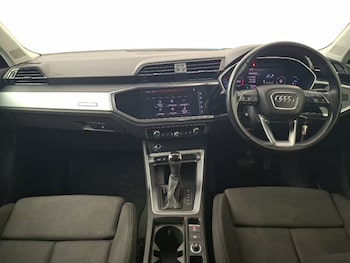 Used Audi Q3 2019 for sale - 78740455: Photo