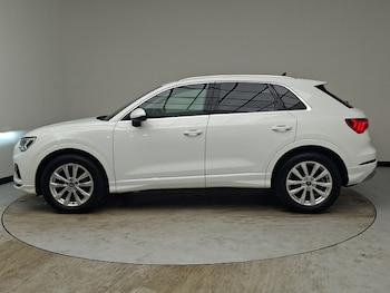 Used Audi Q3 2019 for sale - 78740455: Photo