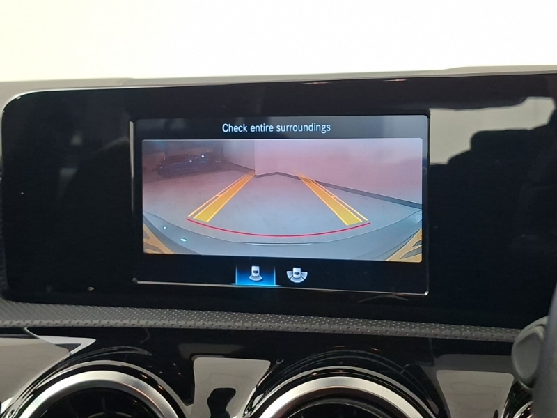 Used Mercedes-Benz A-Class 2020 for sale - 78033264: Photo 11