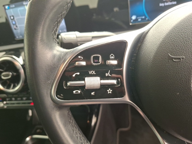 Used Mercedes-Benz A-Class 2020 for sale - 78033264: Photo 12