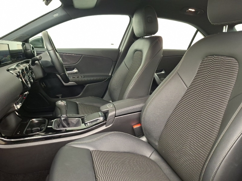 Used Mercedes-Benz A-Class 2020 for sale - 78033264: Photo 5