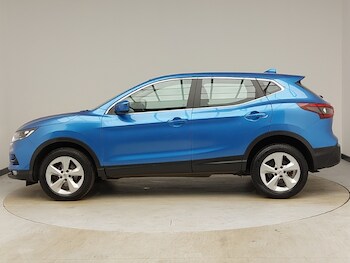 Used Nissan Qashqai 2020 for sale - 76851405: Photo