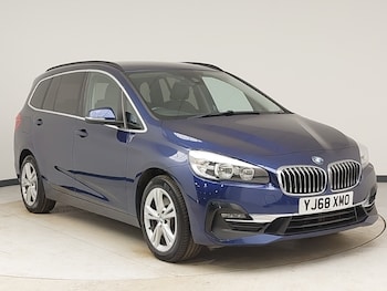 BMW 2 Series feature image