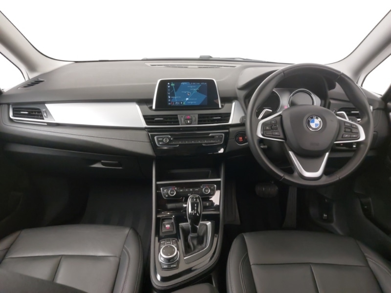 Used BMW 2 Series 2018 for sale - 77358033: Photo 2