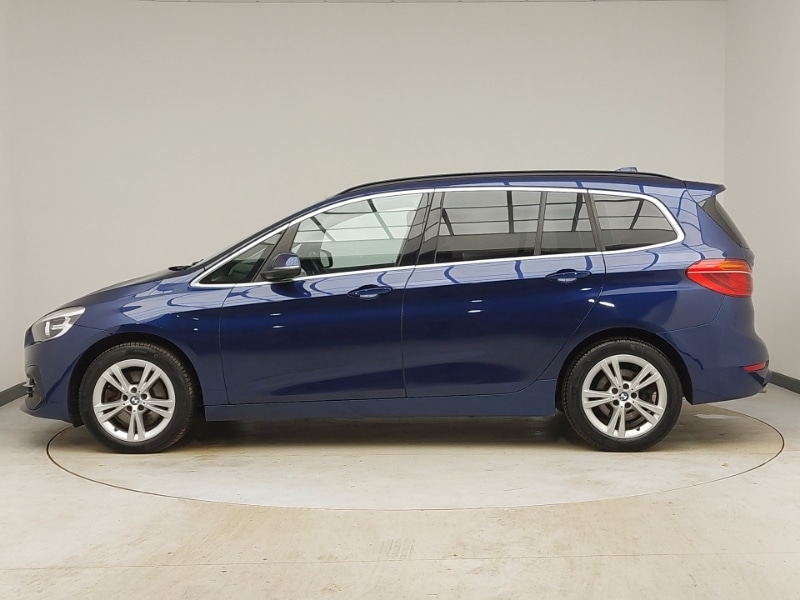 Used BMW 2 Series 2018 for sale - 77358033: Photo 4