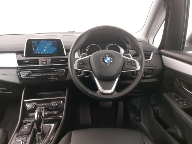 Used BMW 2 Series 2018 for sale - 77358033: Photo 7