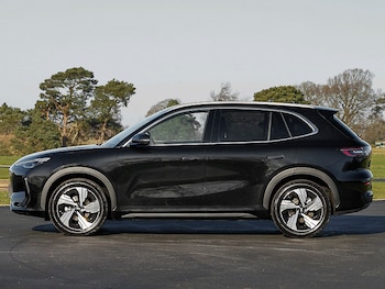 Used Geely Geely EX5 2025 for sale - 78178668: Photo