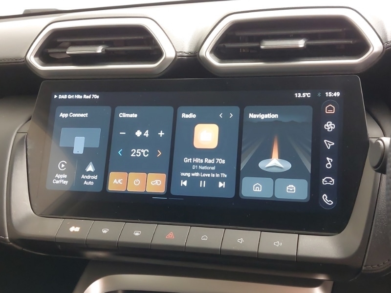 Used MG MG ZS 2024 for sale - 77664209: Photo 14