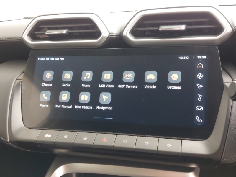 Used MG MG ZS 2024 for sale - 77664209: Photo 15