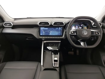 Used MG MG ZS 2024 for sale - 77664209: Photo