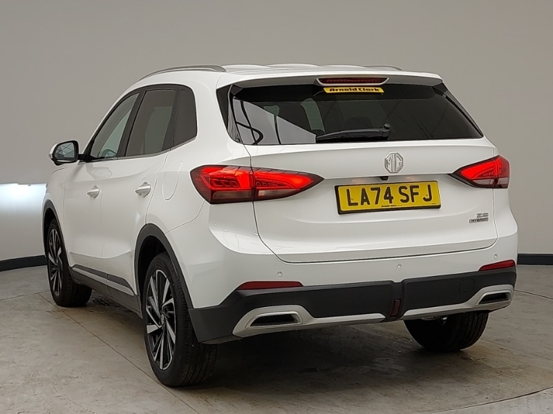 Used MG MG ZS 2024 for sale - 77664209: Photo 3
