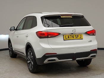 Used MG MG ZS 2024 for sale - 77664209: Photo