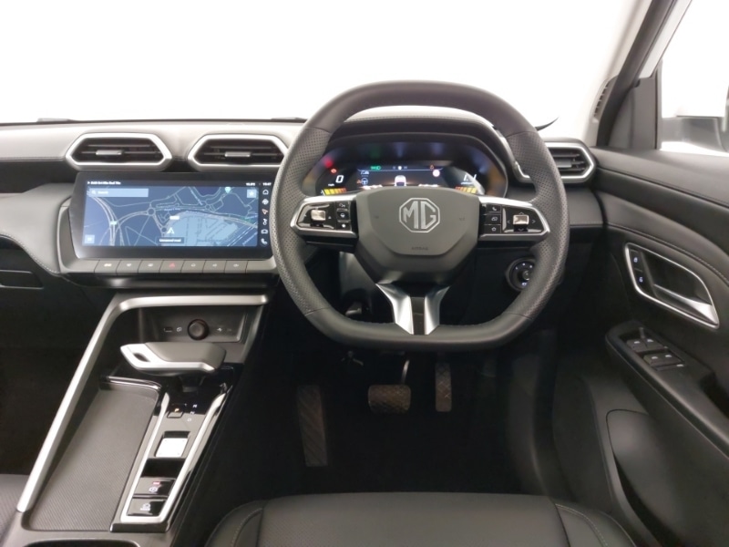 Used MG MG ZS 2024 for sale - 77664209: Photo 7