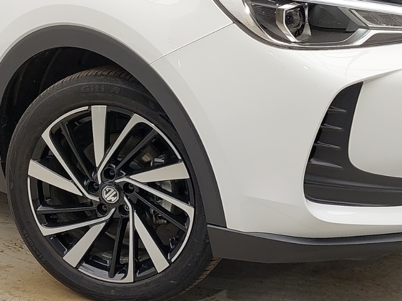 Used MG MG ZS 2024 for sale - 77664209: Photo 9