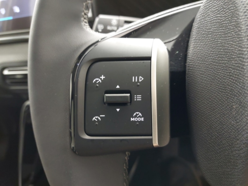 Used Citroen C3 2025 for sale - 76548631: Photo 15