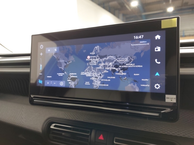 Used Citroen C3 2025 for sale - 76548631: Photo 19