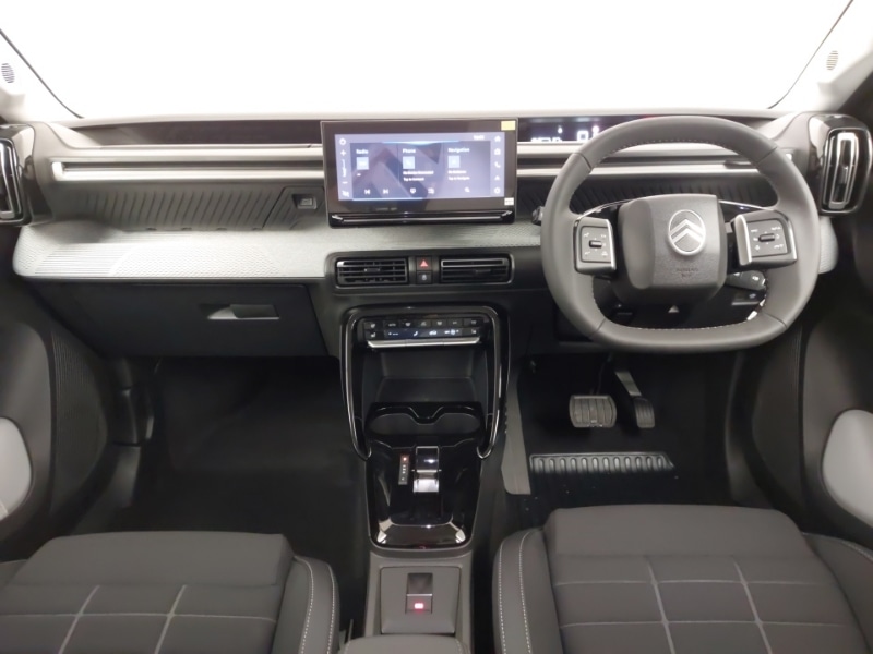 Used Citroen C3 2025 for sale - 76548631: Photo 2