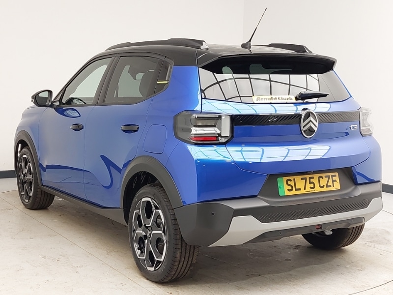 Used Citroen C3 2025 for sale - 76548631: Photo 3