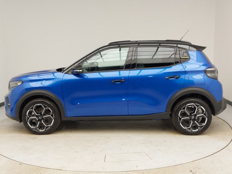 Used Citroen C3 2025 for sale - 76548631: Photo 4