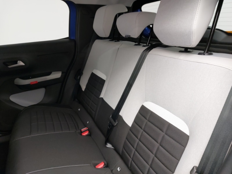 Used Citroen C3 2025 for sale - 76548631: Photo 6