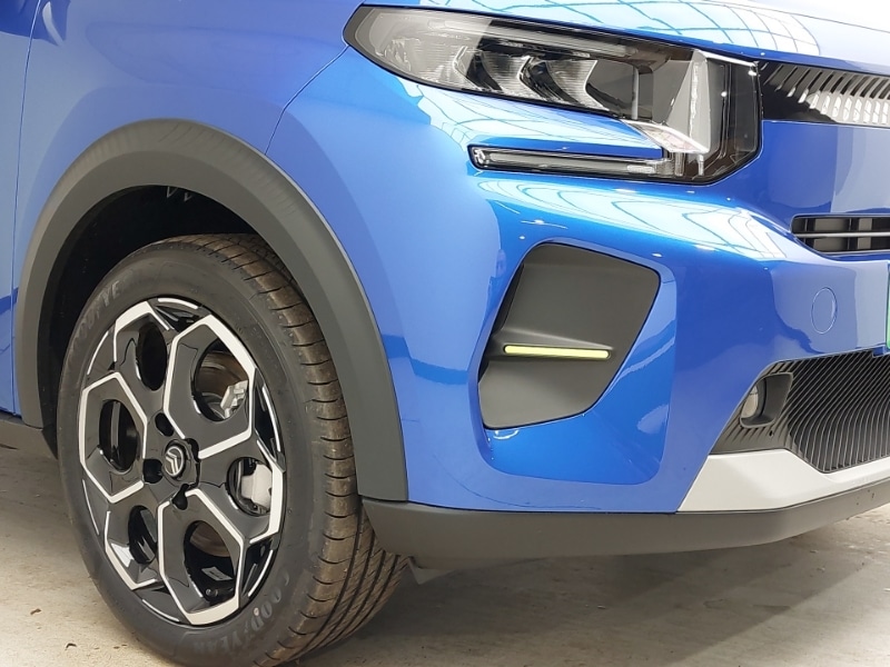 Used Citroen C3 2025 for sale - 76548631: Photo 9